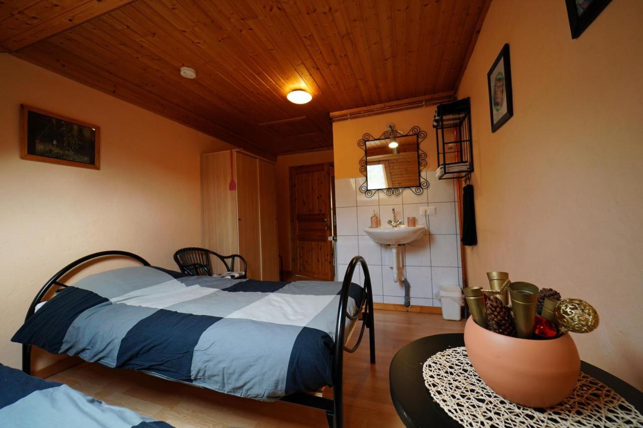 Room In Farmhouse Berkel Bockholtz Exterior foto
