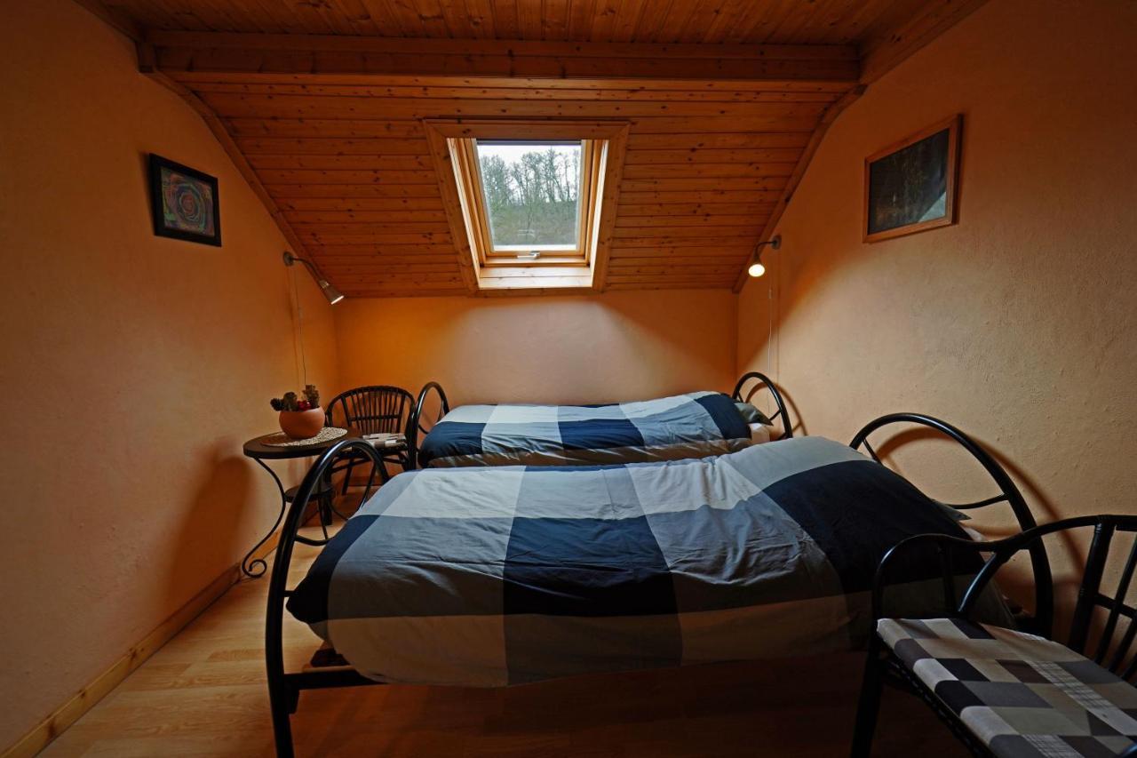 Room In Farmhouse Berkel Bockholtz Exterior foto